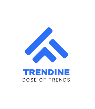 Trendine